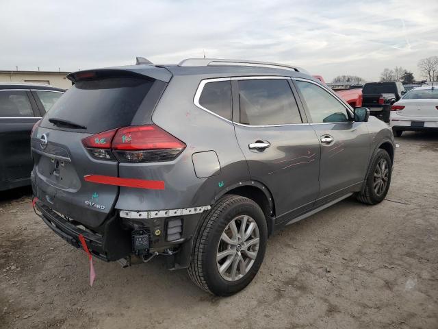 5N1AT2MV0HC762778 | 2017 NISSAN ROGUE SV