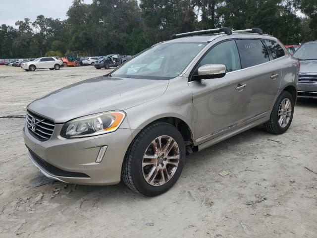 2015 Volvo XC60 T5 Premier