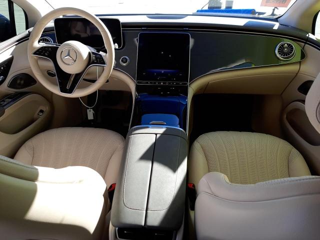 2022 MERCEDES-BENZ EQS SEDAN - W1KCG2DB4NA014524