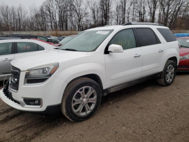 2016 GMC Acadia SLT1