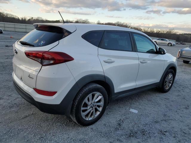 KM8J23A47HU365759 | 2017 Hyundai tucson se