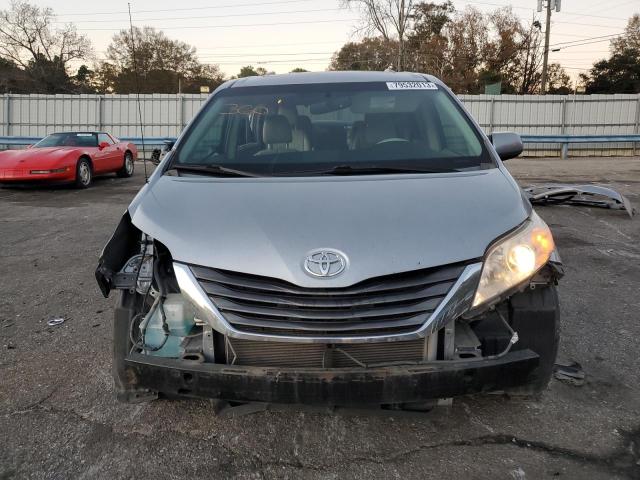 5TDYK3DC8ES414764 | 2014 TOYOTA SIENNA