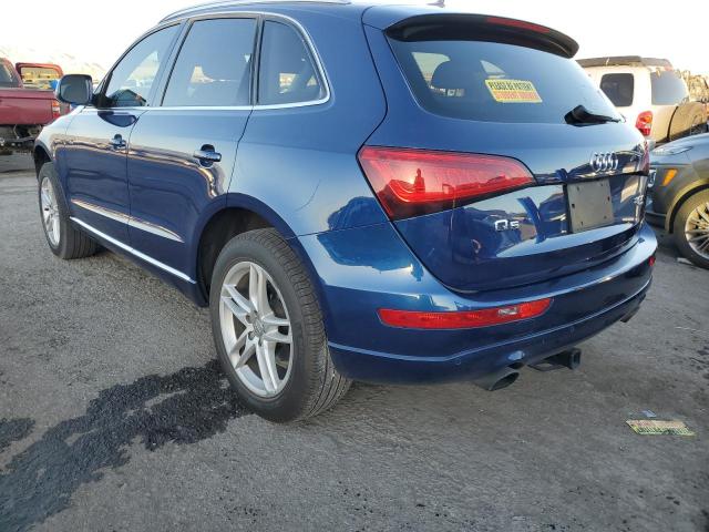 VIN WA1LFAFP7DA100399 2013 Audi Q5, Premium Plus no.2