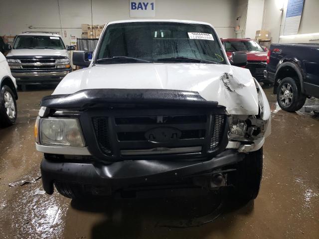 1FTYR10D46PA06367 | 2006 Ford ranger