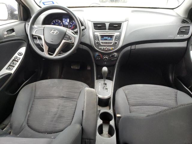 KMHCT5AE3FU206048 | 2015 Hyundai accent gs