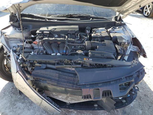 2023 HYUNDAI ELANTRA SE - 5NPLM4AG8PH094694