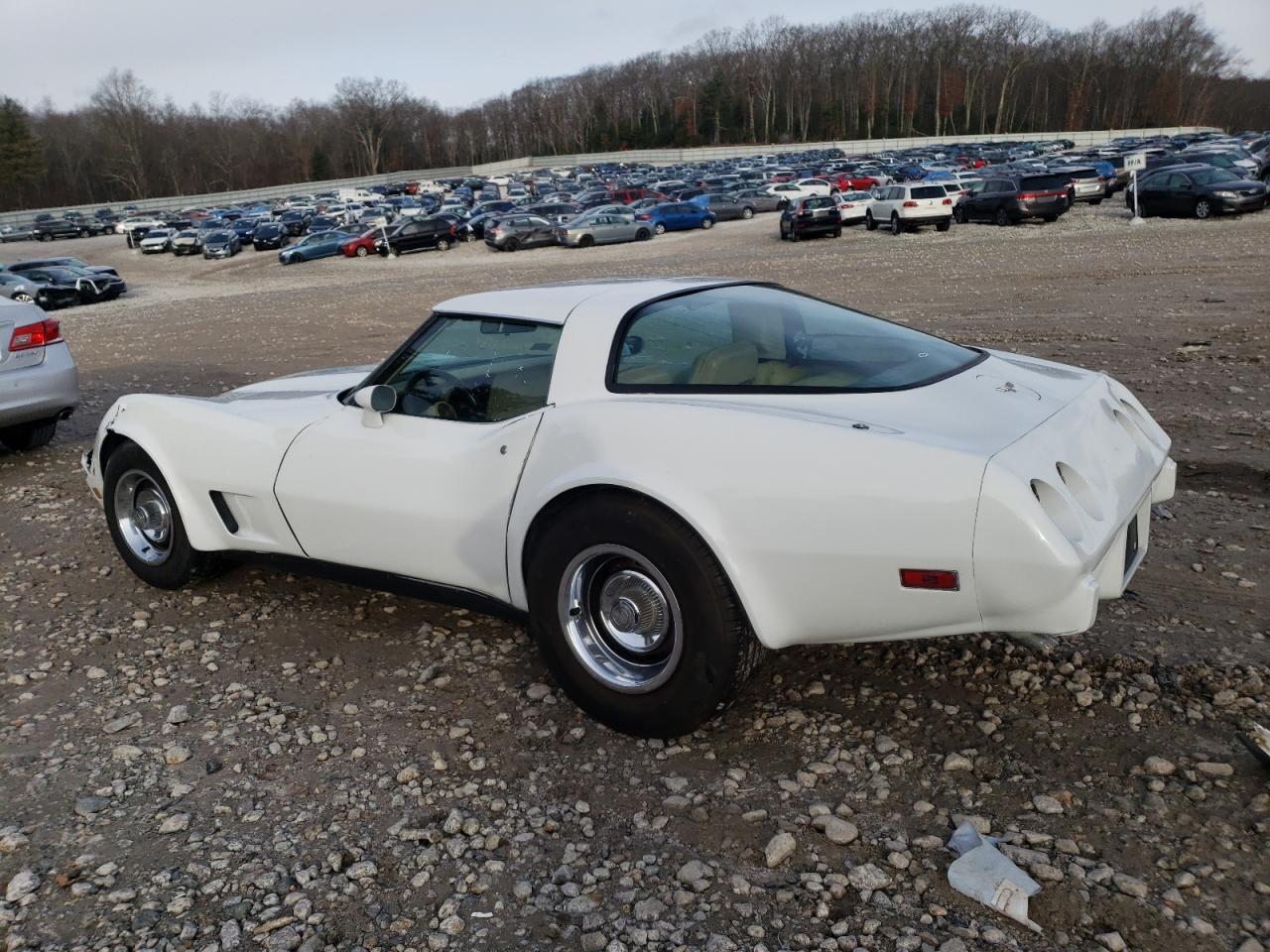00001z8789s439648 00001Z8789S439648 1987 Chevrolet Corvette