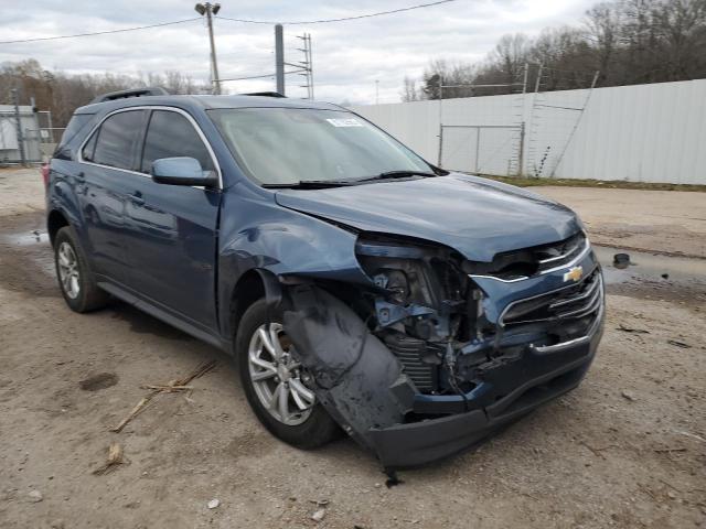 2GNALCEK2G6231966 | 2016 CHEVROLET EQUINOX LT