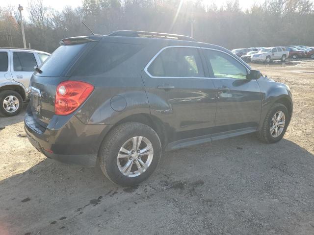 2GNALBEK0F6142292 | 2015 CHEVROLET EQUINOX LT