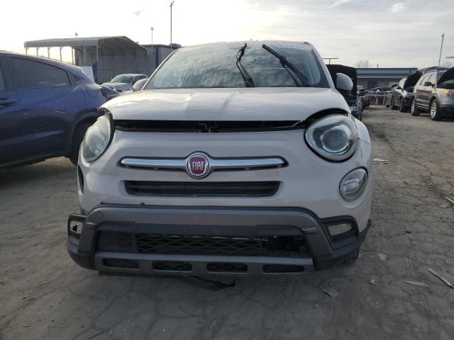 2016 FIAT 500X TREKK - ZFBCFXET9GP366521