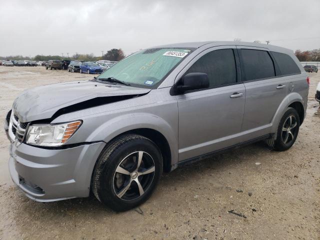 2015 Dodge Journey SE