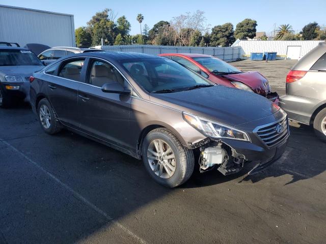 5NPE24AFXHH565221 | 2017 HYUNDAI SONATA SE