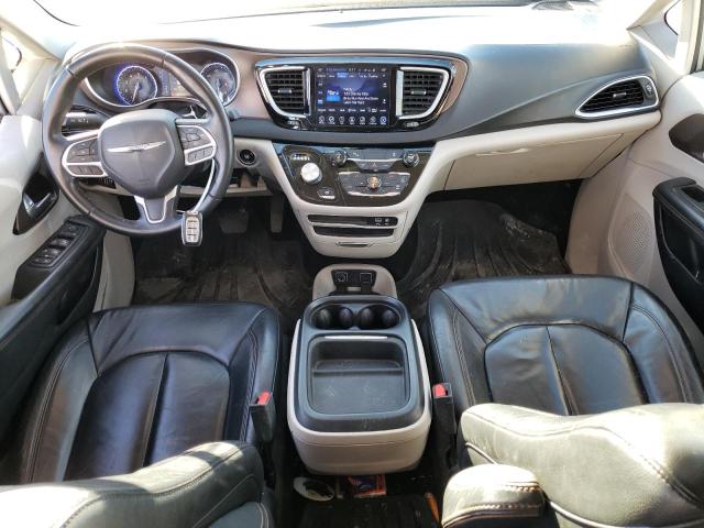 2C4RC1BG8HR540695 2017 CHRYSLER PACIFICA, photo no. 8