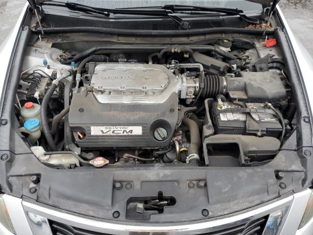 2010 HONDA ACCORD EXL - 1HGCP3F80AA018468