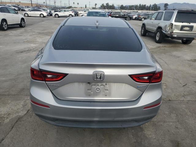 19XZE4F53LE003554 | 2020 HONDA INSIGHT EX