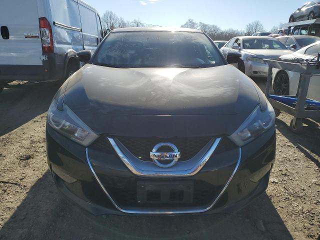 1N4AA6AP1HC418678 | 2017 NISSAN MAXIMA 3.5