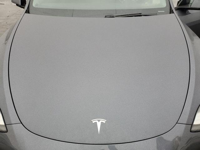 5YJYGDEE9LF009442 | 2020 TESLA MODEL Y