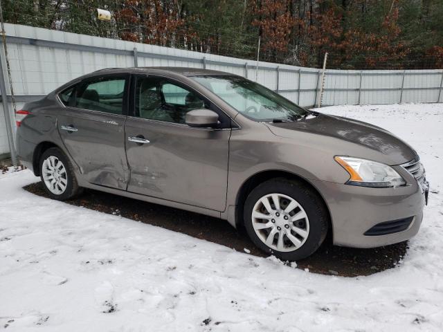 2015 Nissan Sentra - Image 4