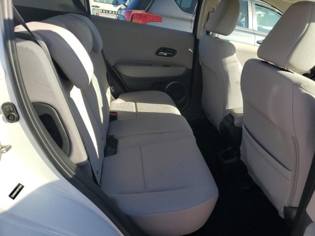 2016 HONDA HR-V 3CZRU6H57GM718340