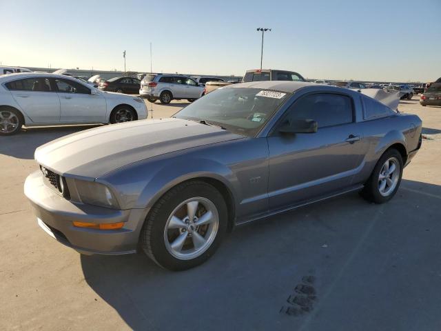 2007 Ford Mustang GT