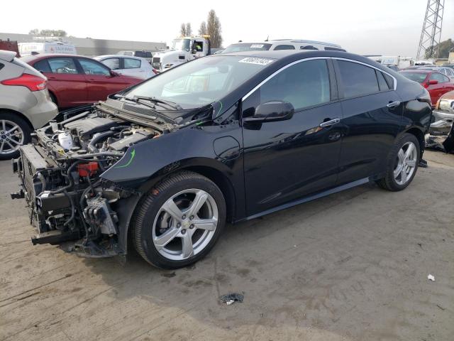 1G1RC6S54JU155695 | 2018 CHEVROLET VOLT LT