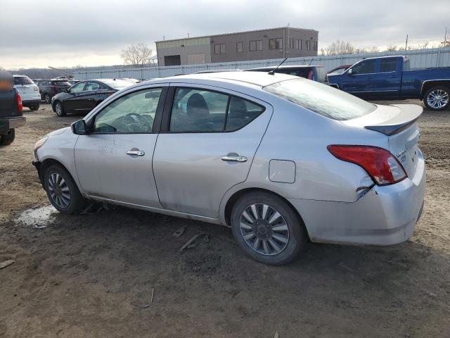 3N1CN7AP8KL866668 | 2019 NISSAN VERSA S