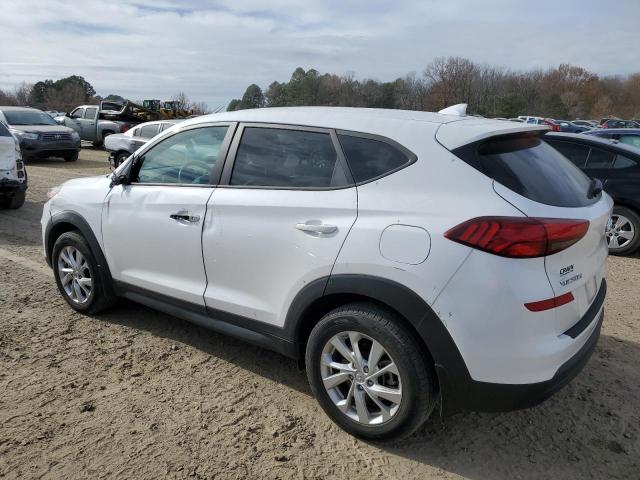 KM8J23A44MU315623 | 2021 HYUNDAI TUCSON SE