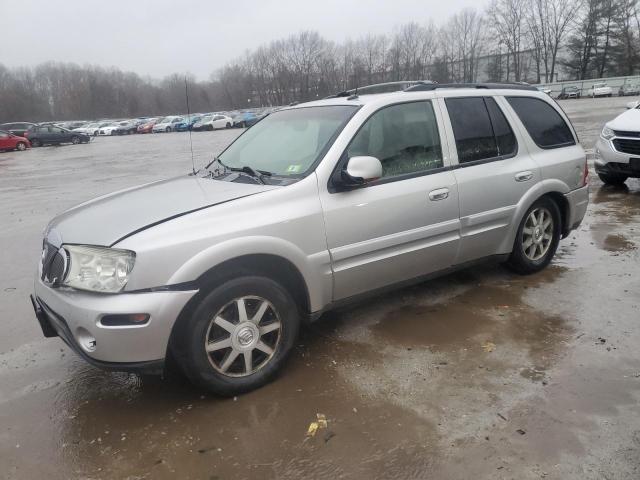 2004 Buick Rainier CXL