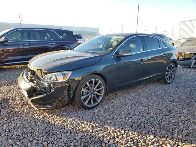 YV140MFK5F2365203 | 2015 VOLVO S60 PREMIE