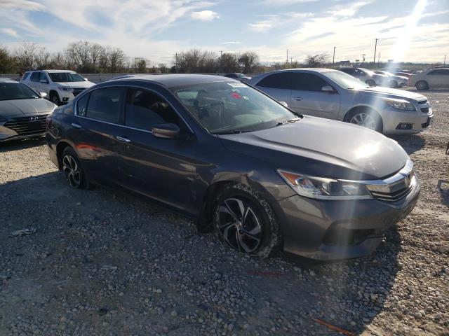 1HGCR2F38HA062785 | 2017 HONDA ACCORD LX