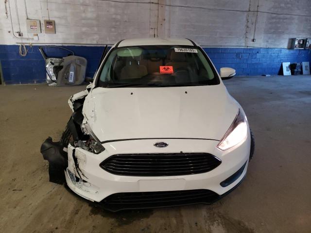 2015 Ford Focus Se VIN: 1FADP3K28FL302808 Lot: 79639193