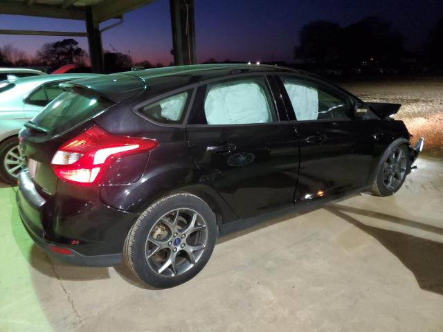 1FADP3K29EL279831 | 2014 FORD FOCUS SE