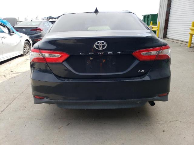 JTNB11HKXJ3043743 | 2018 TOYOTA CAMRY L