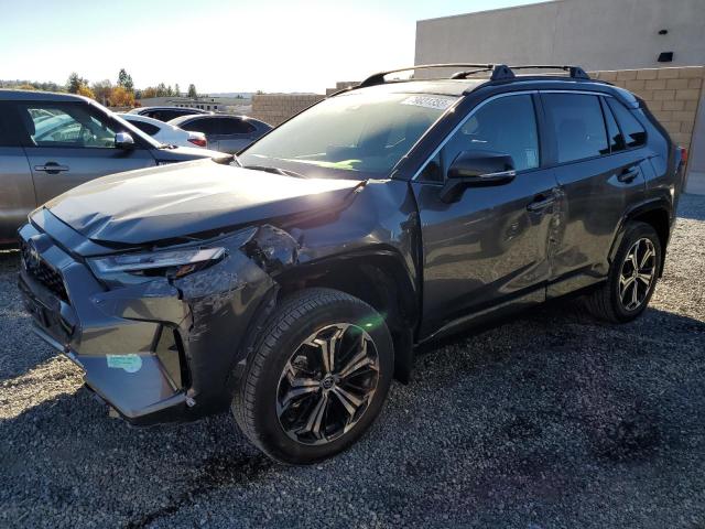 2023 TOYOTA RAV4 PRIME - JTMEB3FV8PD128641