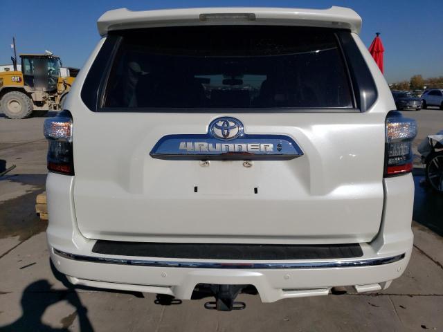 JTEZU5JR4F5097023 | 2015 TOYOTA 4RUNNER SR