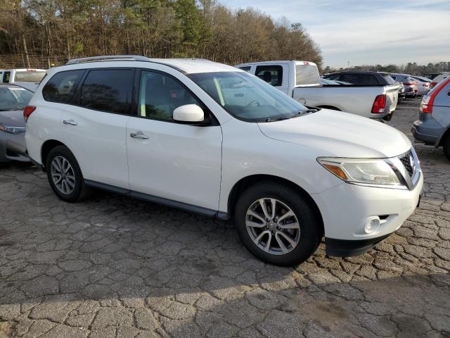 5N1AR2MN9EC626899 | 2014 Nissan pathfinder s