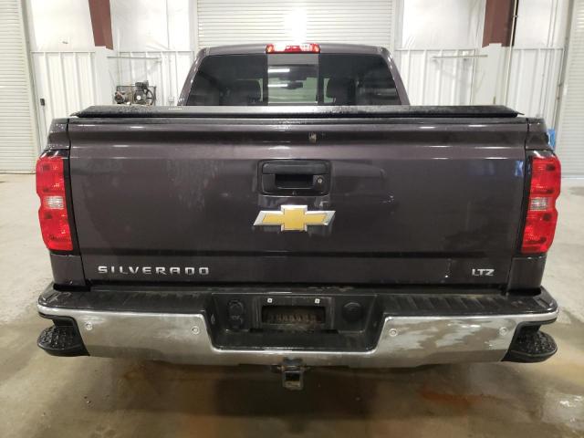 3GCUKSEC6FG182074 | 2015 CHEVROLET 1500