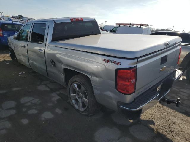 3GCUKREC9EG238497 | 2014 Chevrolet silverado k1500 lt