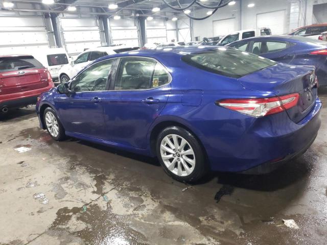 JTNB11HK2J3020098 | 2018 TOYOTA CAMRY L