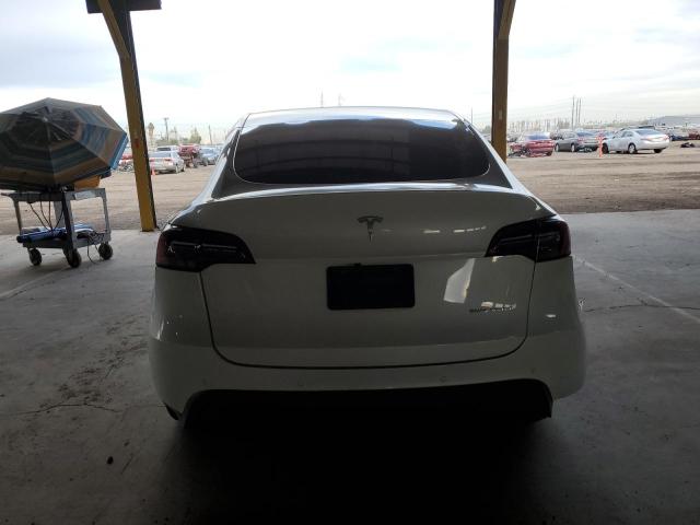 5YJYGAEE4MF158096 | 2021 TESLA MODEL Y