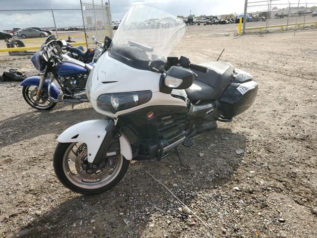 2016 HONDA GL1800 B - JH2SC6840GK300475