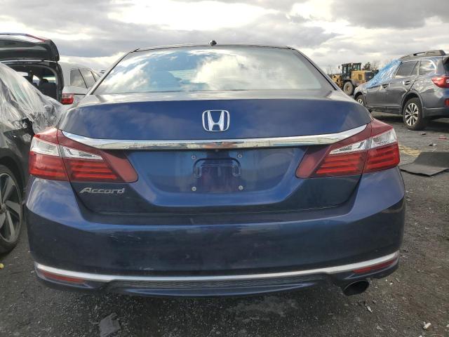 1HGCR2F79HA071790 | 2017 HONDA ACCORD EX