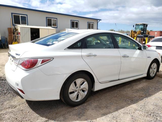 Vin: kmhec4a48da070301, lot: 78494523, hyundai sonata hybrid 20133