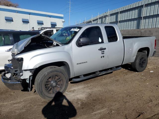 2013 GMC Sierra 1500 