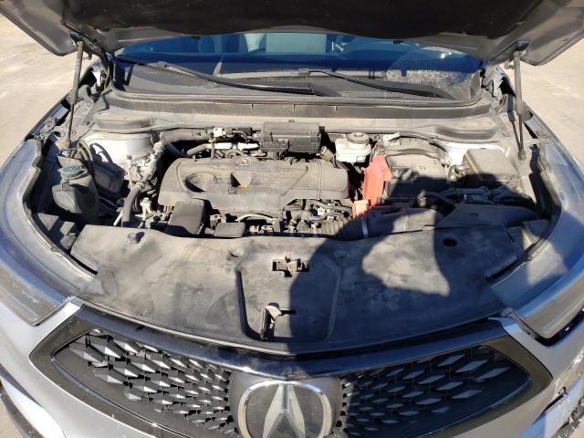 2019 ACURA RDX A-SPEC - 5J8TC2H68KL025689