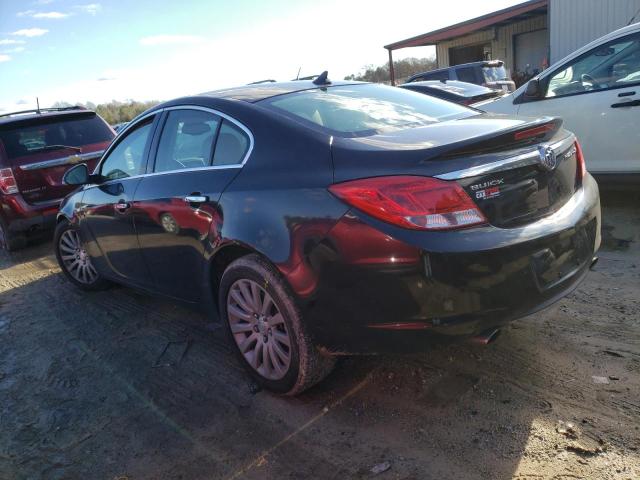 2G4GS5EV0D9198161 | 2013 Buick regal premium