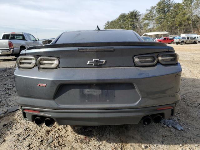 1G1FD1RS7K0113433 | 2019 CHEVROLET CAMARO LT