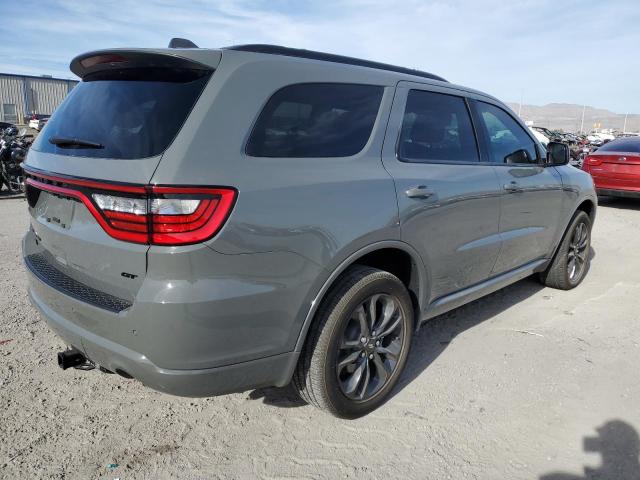 2023 DODGE DURANGO GT - 1C4RDJDG5PC639167