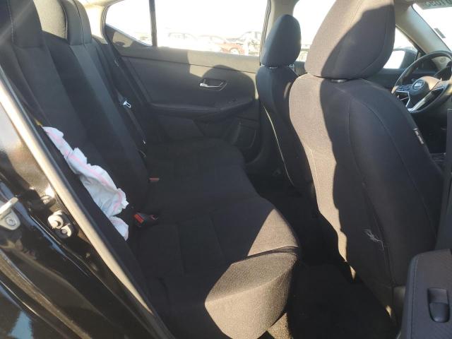 2021 NISSAN SENTRA S - 3N1AB8BV6MY243395