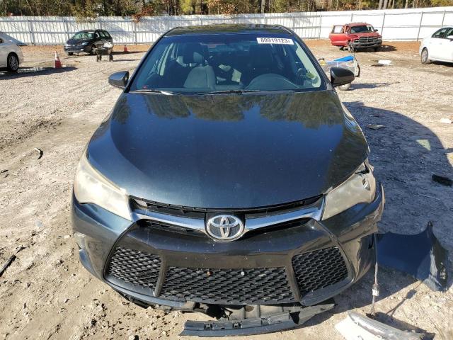 VIN 4T1BF1FK4FU046840 2015 Toyota Camry, LE no.5